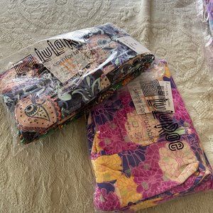 LuLa Roe Leggings 3 for $10 - Tall and Curvy